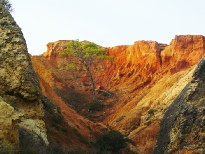 L’Algarve, une incroyable variété de roches sur toute la côte